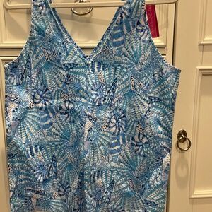 Lilly Pulitzer top